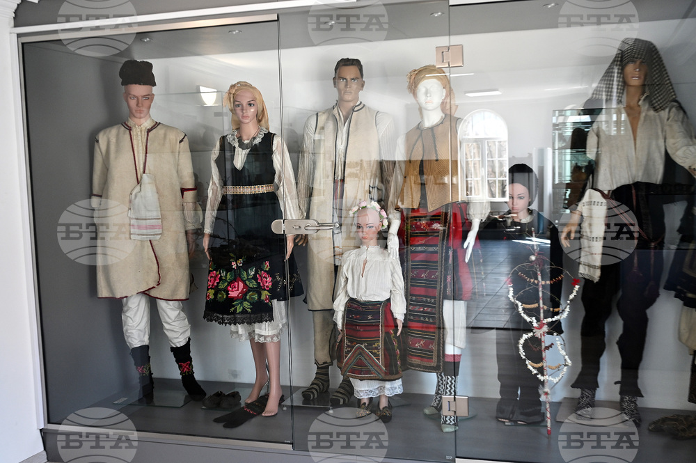 Вършец - Исторически музей - обновяване