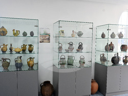 Вършец - Исторически музей - обновяване