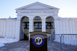 Epstein Congress Clintons