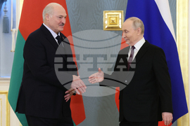 Russia Belarus