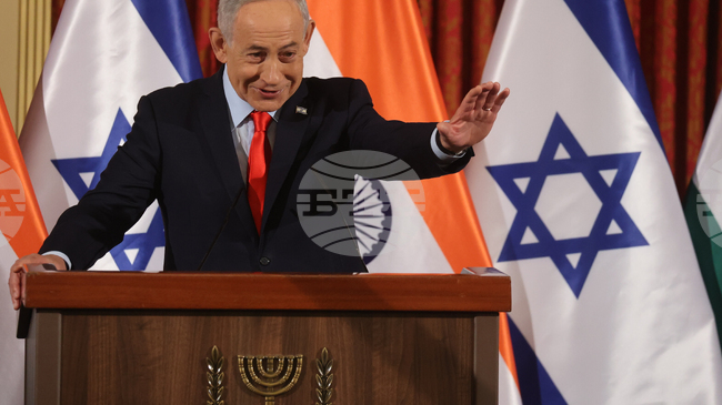 Има много признаци, че Хаменей „вече го няма“, каза Нетаняху