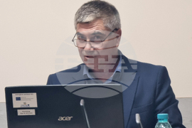 Село Крушари - Общински съвет - заседание