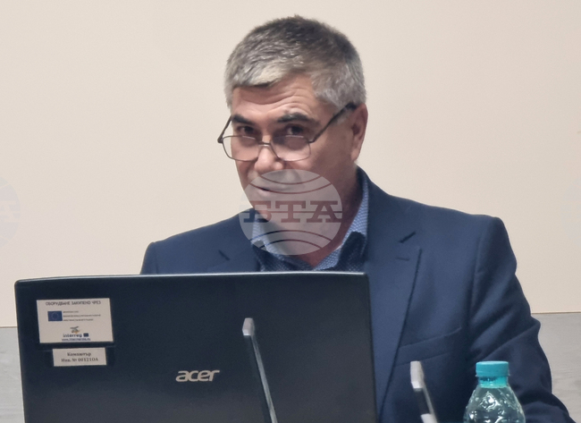 Общински съвет - Крушари прие актуализация на програмата за общинската собственост за 2026 година