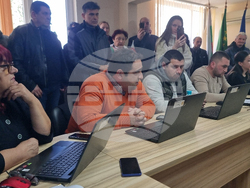 Село Крушари - Общински съвет - заседание