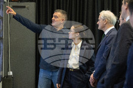 Russia Ukraine War Norway