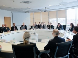 Снимка: Министерство на транспорта и съобщенията