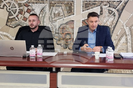 Белослав - Общински съвет - заседание