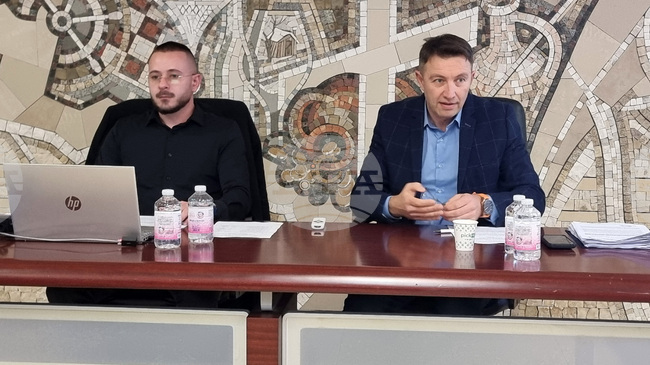 Общинският съвет в Белослав прие план за работа с младите хора за тази година