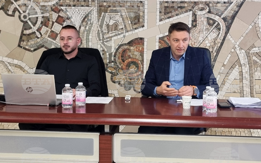 Общинският съвет в Белослав прие план за работа с младите хора за тази година