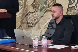 Белослав - Общински съвет - заседание