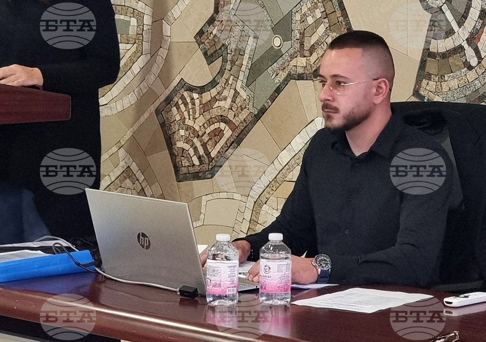 Белослав - Общински съвет - заседание