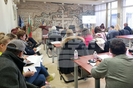 Белослав - Общински съвет - заседание