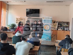 Снимка: Община Стара Загора 