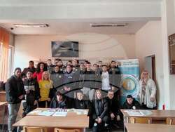 Снимка: Община Стара Загора 