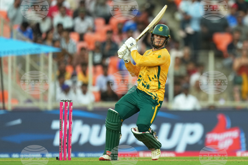 South Africa West Indies T20 WCup Cricket