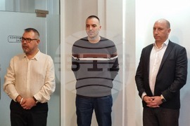 Ямбол - изложба с кукерски маски "Лицата на традицията"