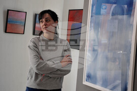 Бургас - Милена Казакова - изложба