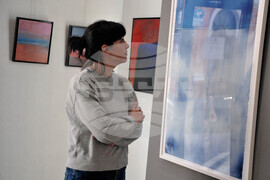 Бургас - Милена Казакова - изложба