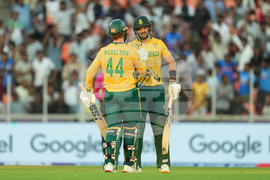 South Africa West Indies T20 WCup Cricket