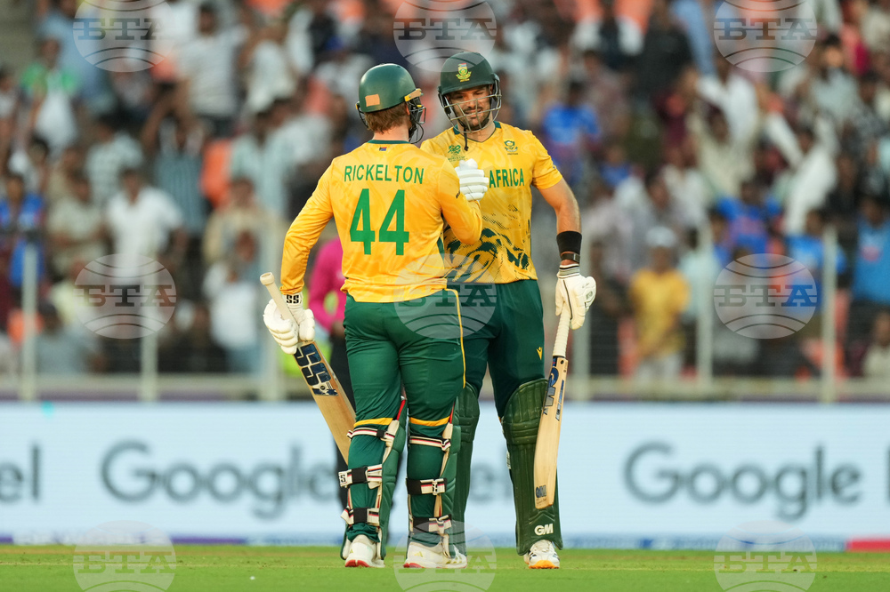South Africa West Indies T20 WCup Cricket