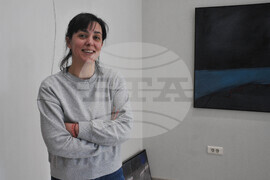 Бургас - Милена Казакова - изложба