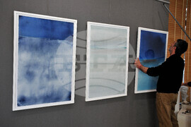 Бургас - Милена Казакова - изложба