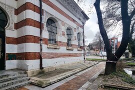 Плевен - Художествена галерия Дарение „Колекция Светлин Русев“ - състояние