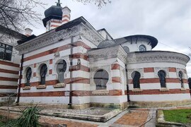 Плевен - Художествена галерия Дарение „Колекция Светлин Русев“ - състояние