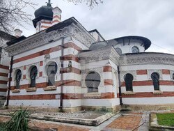 Плевен - Художествена галерия Дарение „Колекция Светлин Русев“ - състояние