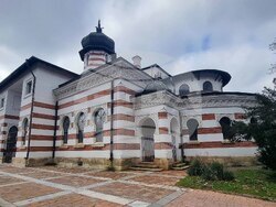 Плевен - Художествена галерия Дарение „Колекция Светлин Русев“ - състояние