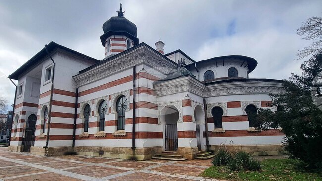 В Плевен ще се състои научна конференция с международно участие „Наука без граници: интердисциплинарни подходи и перспективи“