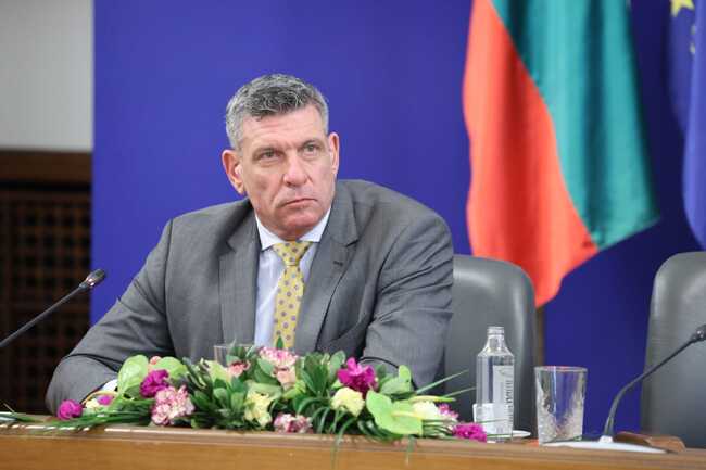 Координацията на областните управители с дирекциите на МВР по места беше обсъдена на работната среща в Министерския съвет