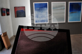 Бургас - Милена Казакова - изложба