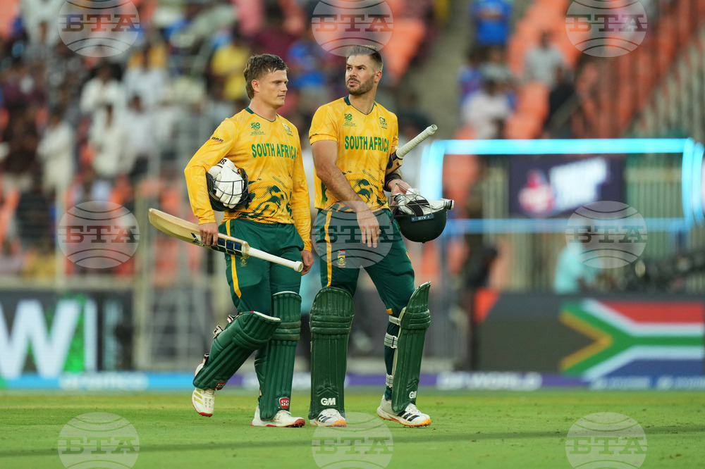 South Africa West Indies T20 WCup Cricket