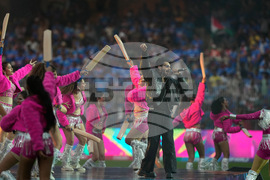 India Zimbabwe T20 WCup Cricket