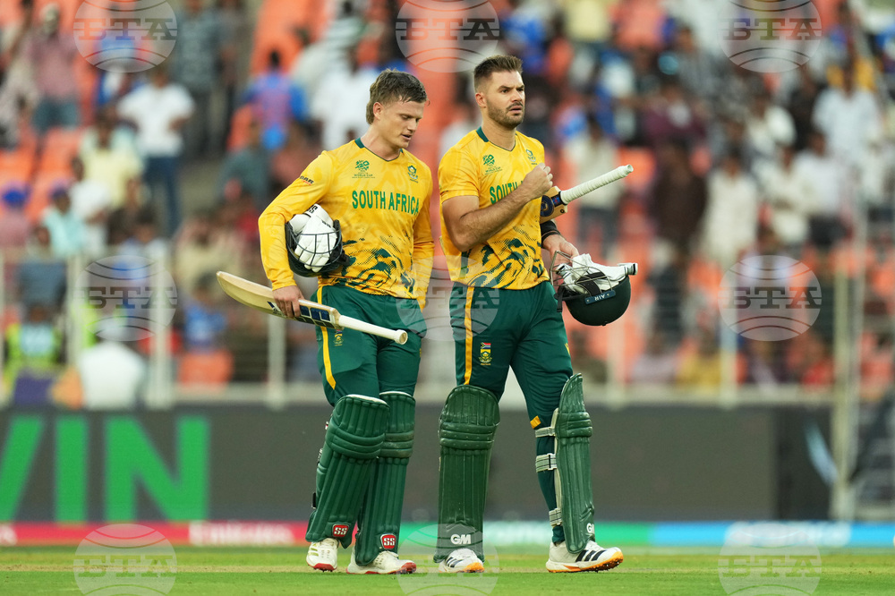 South Africa West Indies T20 WCup Cricket