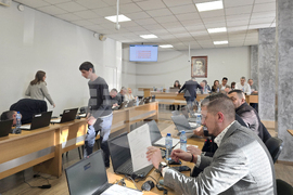 Сандански - Общински съвет - заседание