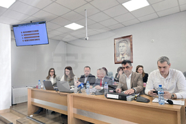 Сандански - Общински съвет - заседание