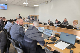 Сандански - Общински съвет - заседание