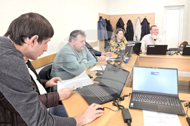 Сандански - Общински съвет - заседание