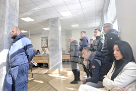 Сандански - Общински съвет - заседание