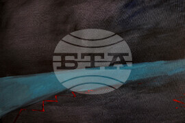 Бургас - Милена Казакова - изложба