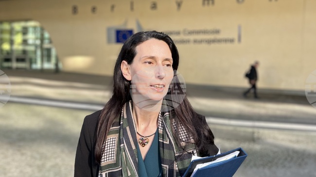 България започва "от нула" работата, свързана с получаването на средства от ЕС за справедлив енергиен преход, съобщи министър Бонева