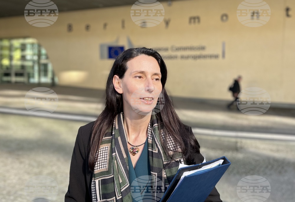 България започва "от нула" работата, свързана с получаването на средства от ЕС за справедлив енергиен преход, съобщи министър Бонева