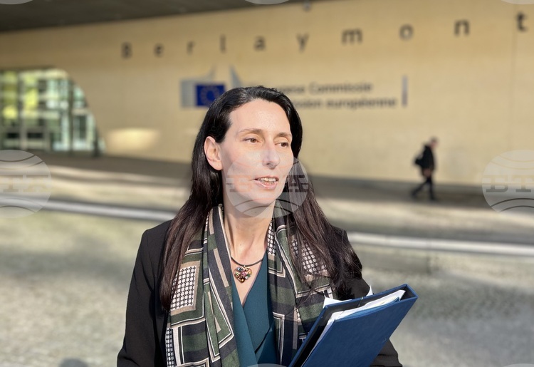 Regional Development Minister: Bulgaria Starts From Scratch Work to Secure EU Funds for Just Energy Transition