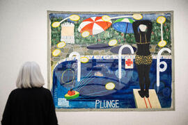 Switzerland Art Exhibition