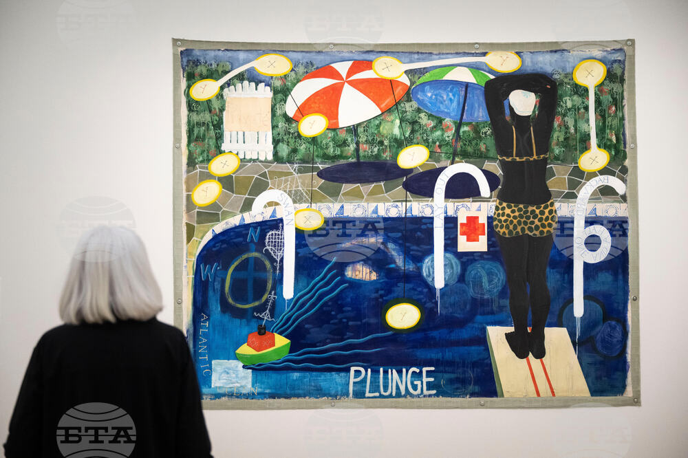 Switzerland Art Exhibition