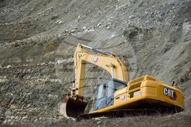 Благоевград - свлачище - инспекция