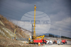 Благоевград - свлачище - инспекция
