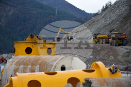 Благоевград - свлачище - инспекция